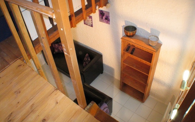 Bastide de la Peyroliere - Appartements