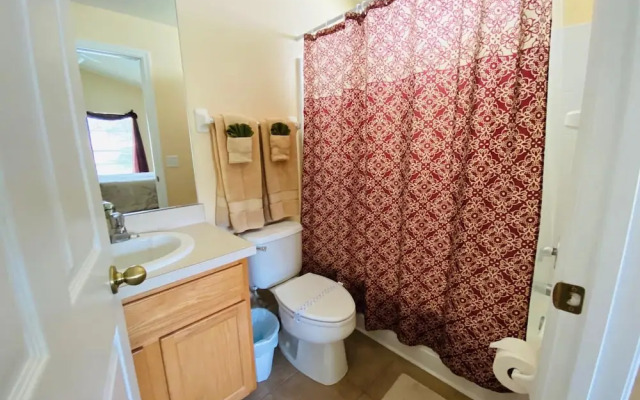 Bruces Southern Dunes Vacation Home