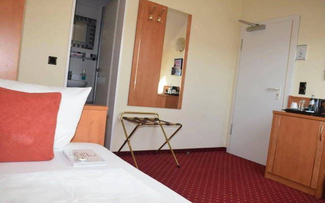 Hotel Stadt Heidelberg
