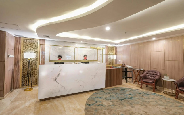 Bigland Bogor Hotel Powered by Archipelago
