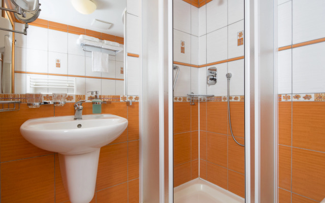 Spa Resort Libverda - Hotel Lesni Zatisi
