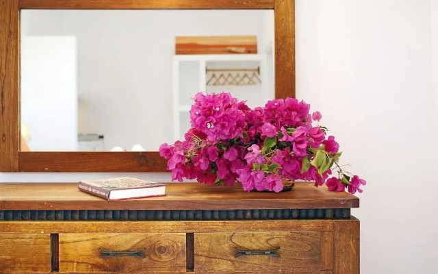 Апартаменты Agistri