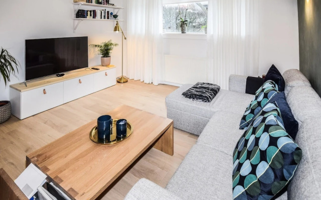 Apartment G22