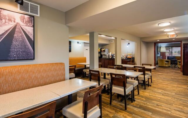 Best Western Shenandoah Inn