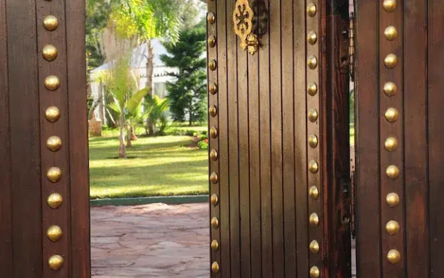Art Suites El Jadida
