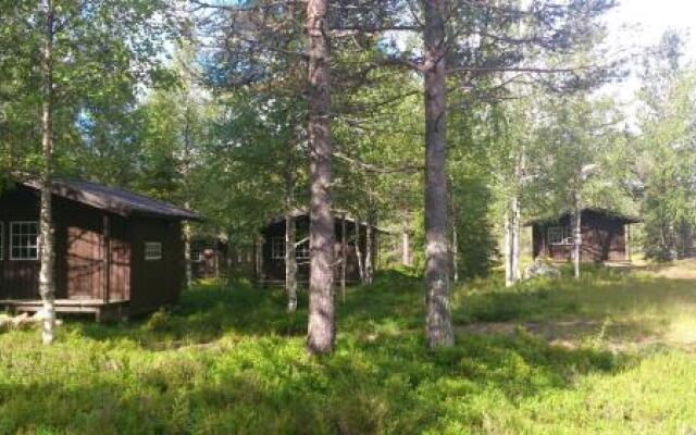 Sæteråsen Hytter & Camping