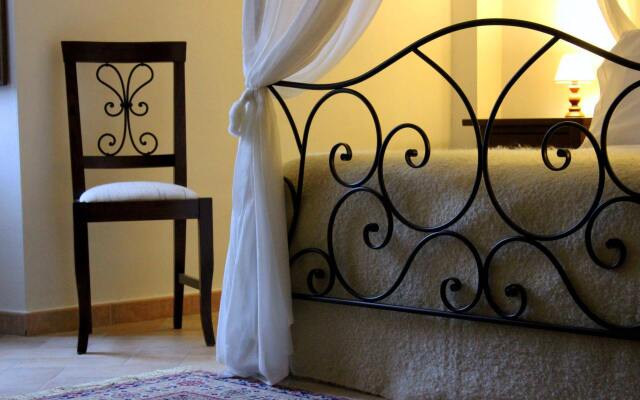 Borgo Sant'Angelo Albergo Diffuso