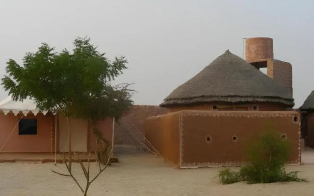 Bishnoi Village Camp and Resort