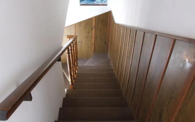 Family Apartman Harkány