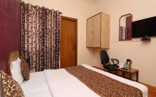 OYO 2468 Hotel Bikaner