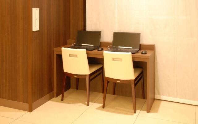 AB Hotel Mikawa Toyota