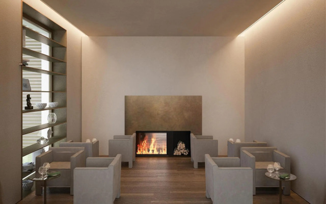 Hotel Promessi Sposi