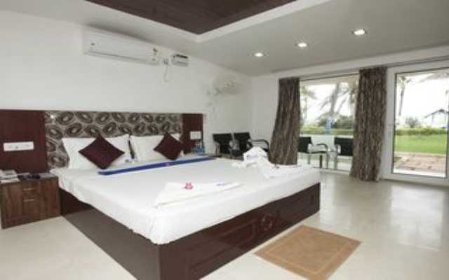 Shelter Beach Resort - Ecr