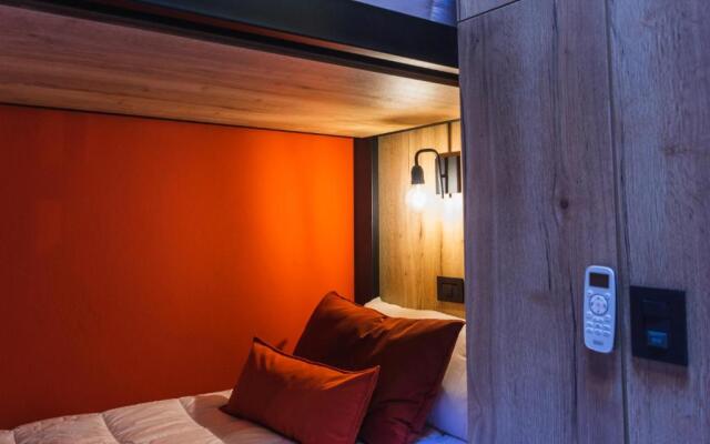Faz Hostel