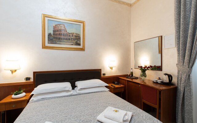 Hotel Centro Cavour