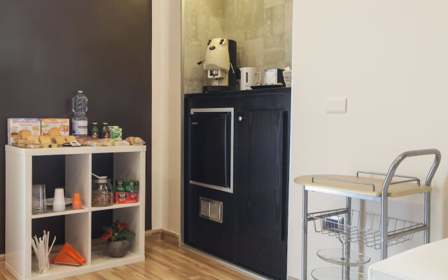 Reggia & Dintorni Rooms a Caserta