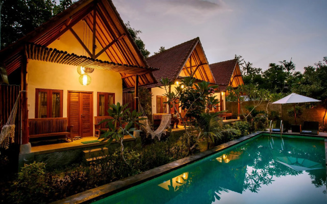 Nuansa Penida Hostel
