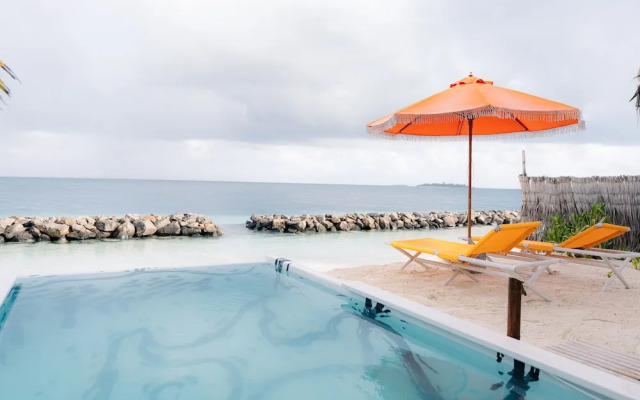 Oaga Art Resort