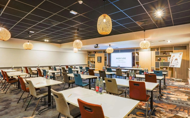 Mercure Lille Marcq en Baroeul