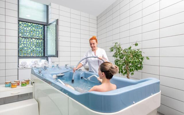 Sairme Hotels & Resorts