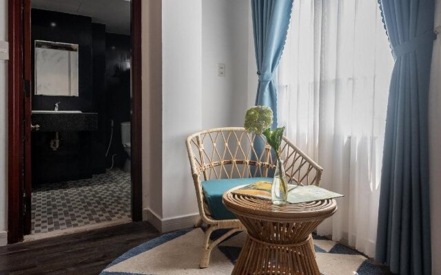 Danati Hotel