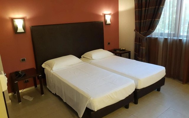 Hotel Montini