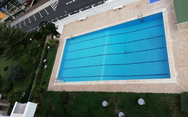 1.parque VI Bl.a Esc.i 6º Dcha