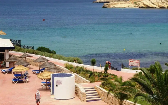 Regency Hotel and Spa