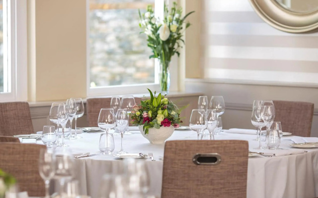 The Belsfield Hotel