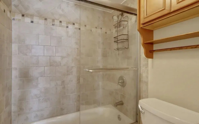 Seascape 1108 - 2 Br Condo
