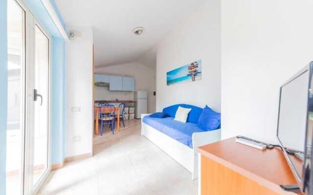 Residence il Villaggio Elios