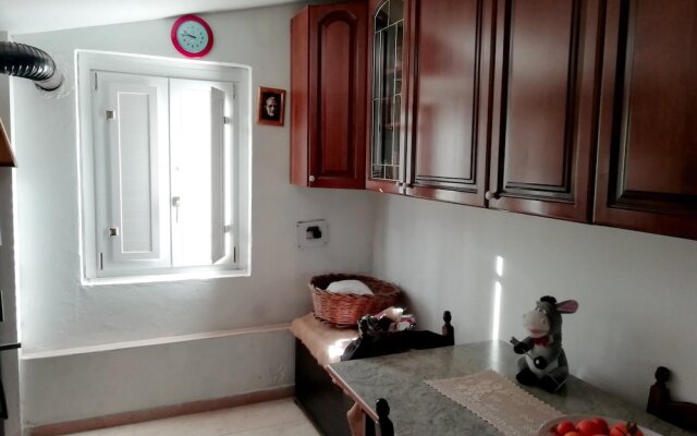 Apartment With one Bedroom in Castrovillari, With Wifi