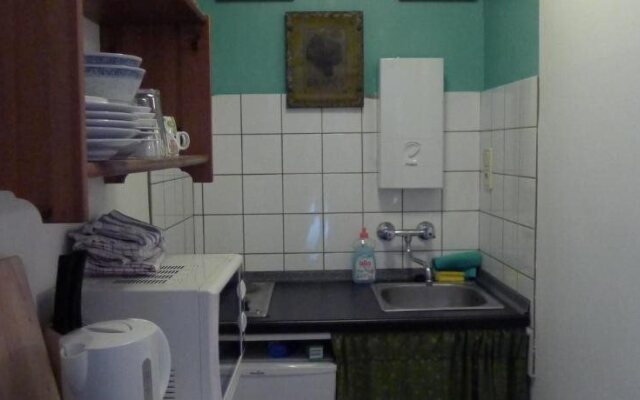 Kunibert Kloster Am Dom Appartements