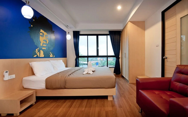 Anchan Boutique Hotel