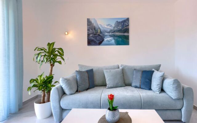 Apartment Muki Medulin 31740