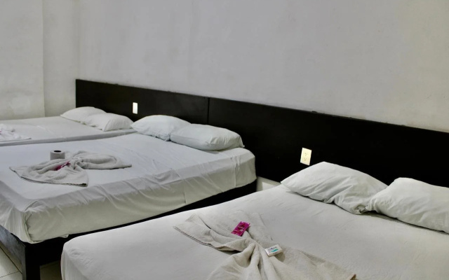 OYO Hotel Colibri