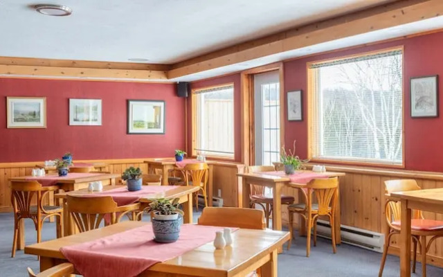 Auberge le Relais des Hautes Gorges