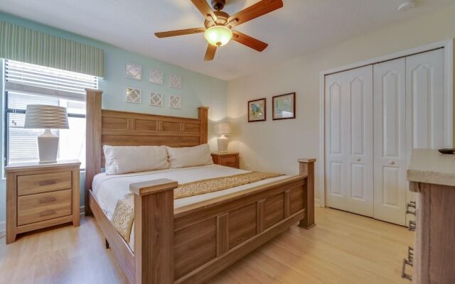 Luxury & Fun at Champions Gate