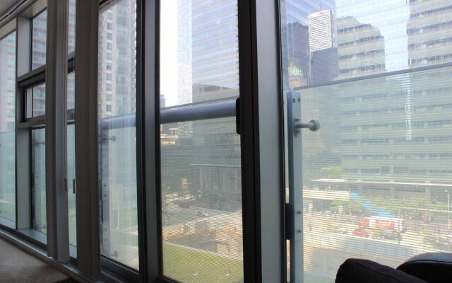 The Corporate Suites - Ice Condos