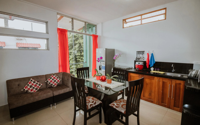 Residencial Marina House