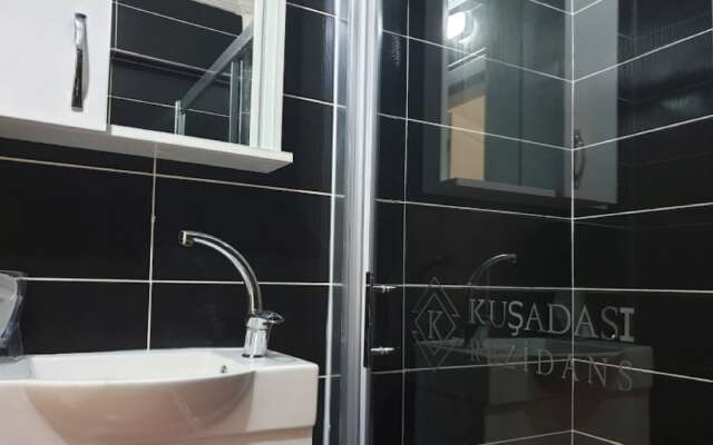 "room in Apartment - Kusadasi Residence 2+1 "