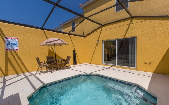 Bella Vida 4568 IHR 1021