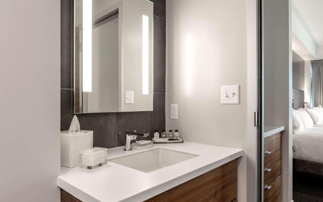 Hotel Chauncey Iowa City, Tapestry Collection by Hilton