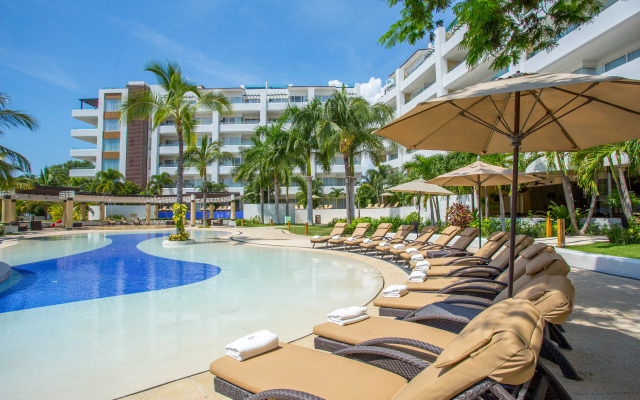 Marival Distinct Residences & Spa  - Handwritten Collection
