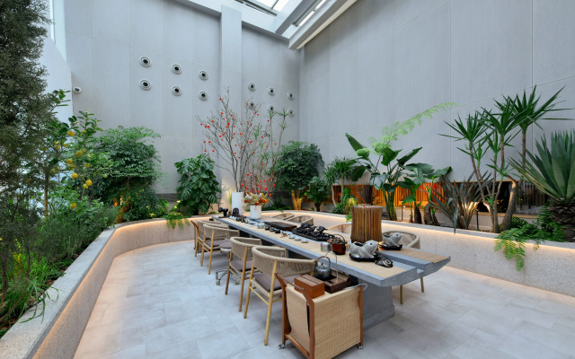 Joya Shanghai Gubei