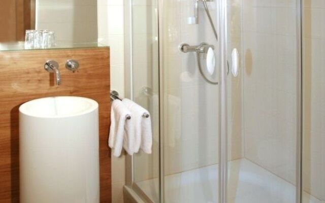 Berau Landhotel am See