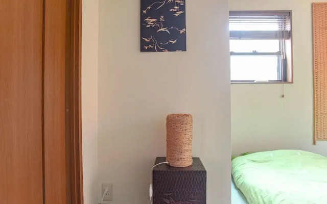 Villa Traditional Designer House Shin Itabashi