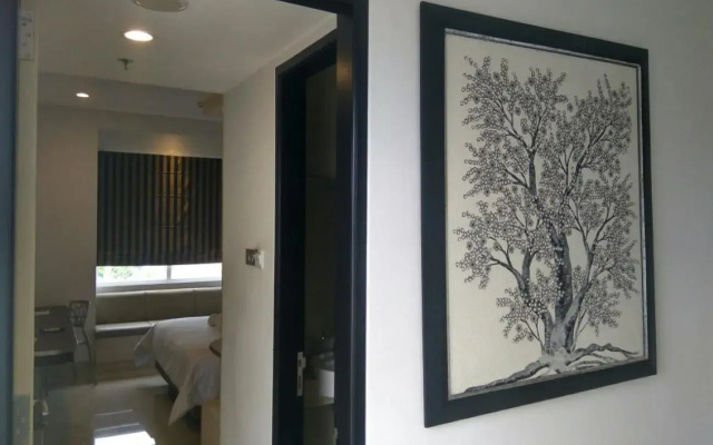 Sparks Odeon Sukabumi - Artotel Curated