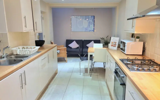 Notting Hill Flats 5min to Portobello Rd