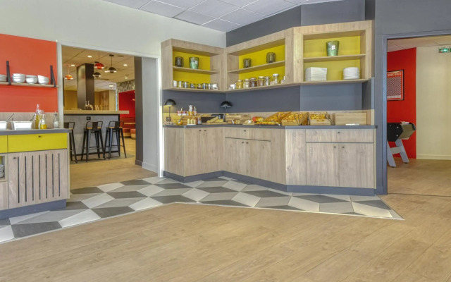 ibis Cholet